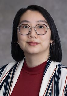 Jenny Zhang, MD